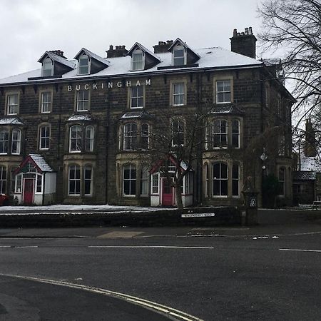Buckingham Hotel Buxton  Exterior photo